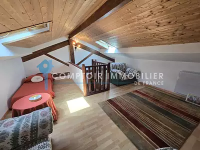 Maison, 96 m²