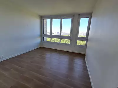 Appartement, 56,51 m²