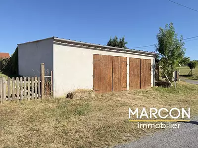 Maison, 150 m²