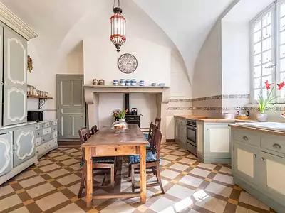 Maison, 456 m²