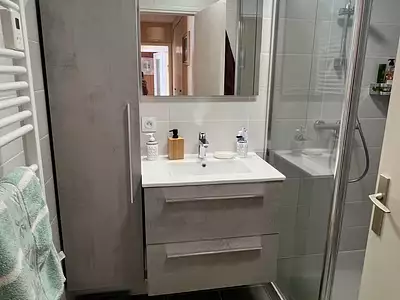 Appartement, 49 m²