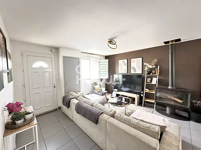 Maison, 76 m²