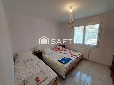 Maison, 140 m²