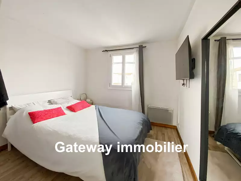 Maison, 102 m²