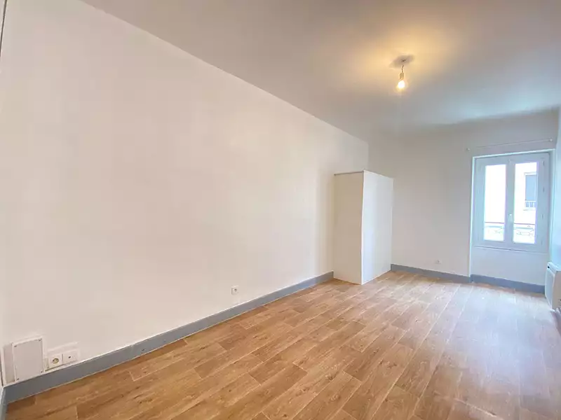 Appartement, 59,85 m²