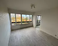 Appartement, 54 m²