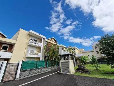 Appartement, 83,82 m²
