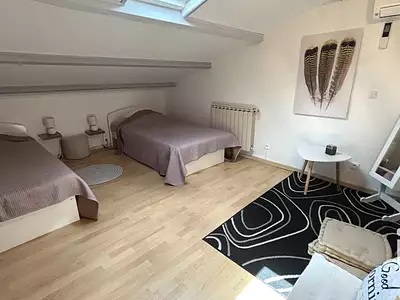 Maison, 256 m²