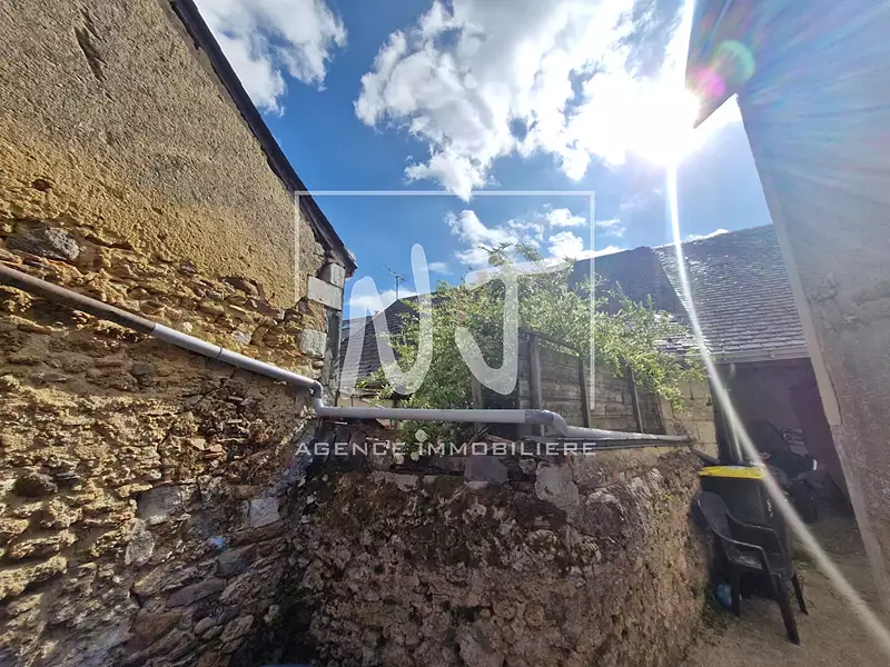 Maison, 85 m²