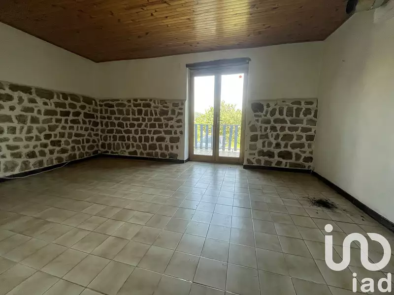 Maison, 65 m²