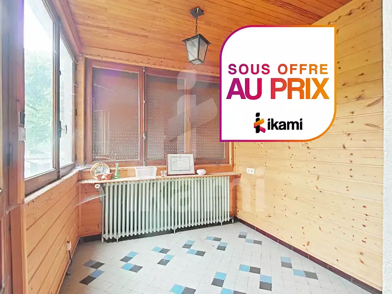 Maison, 82 m²