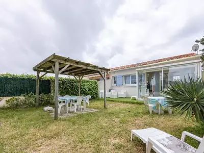 Maison, 58 m²
