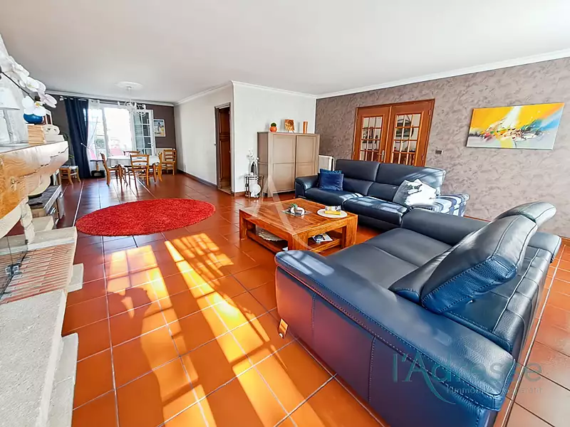 Maison, 150 m²