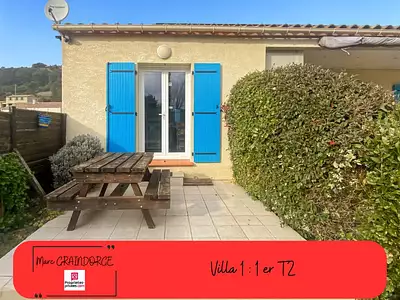 Maison, 152 m²