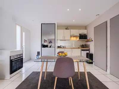 Immeuble, 476 m²