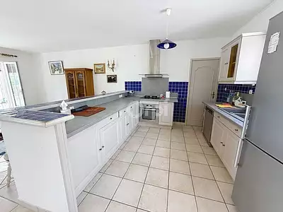Maison, 110 m²