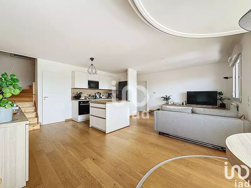 Appartement, 100 m²