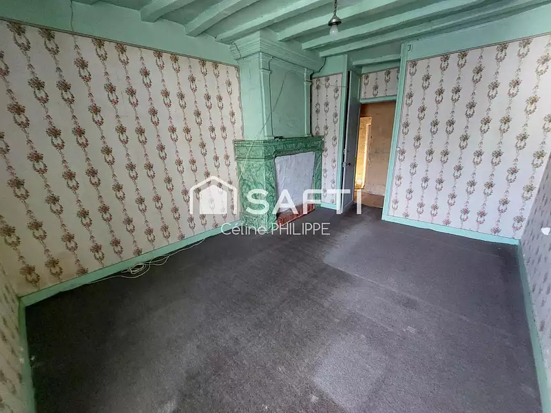 Maison, 80 m²