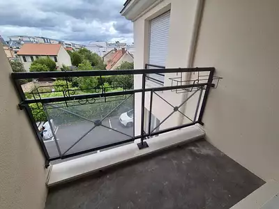 Appartement, 39 m²