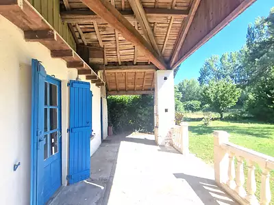 Maison, 191 m²