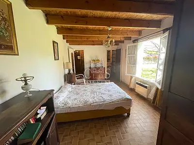 Maison, 128 m²