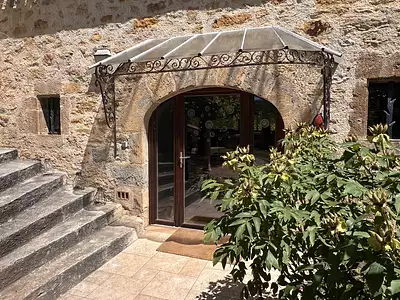 Maison, 200 m²