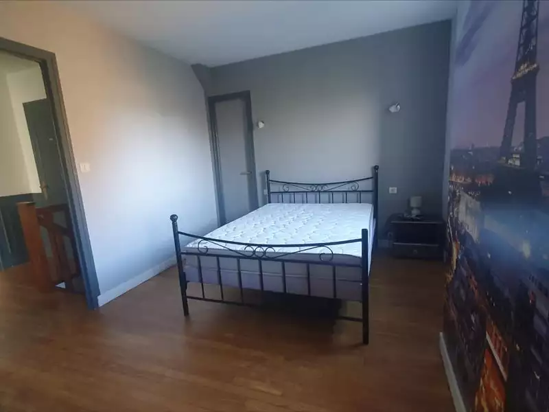Maison, 120 m²