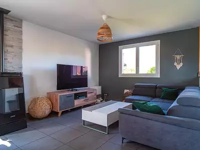 Maison, 85 m²