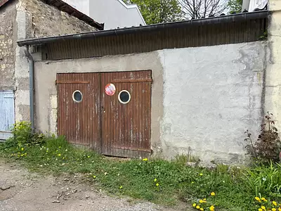 Maison, 182 m²