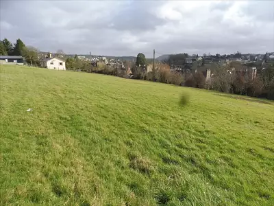 Terrain, 10 633 m²