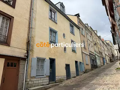 Appartement, 23,5 m²
