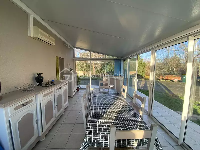 Maison, 143 m²