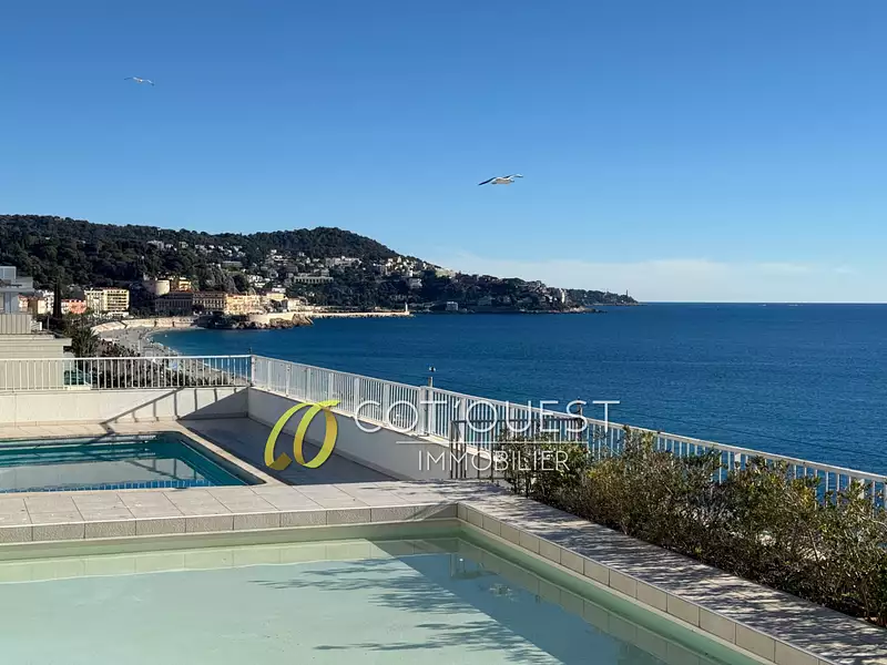 Appartement, 36,78 m²