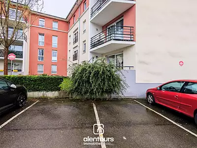 Appartement, 65 m²