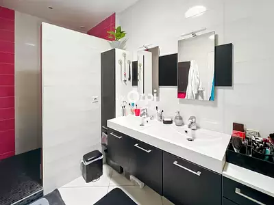 Appartement, 120 m²