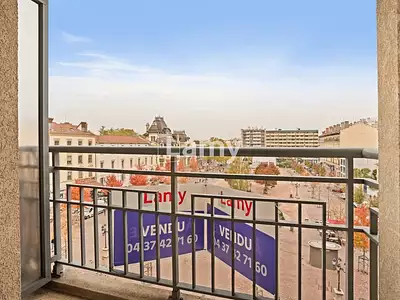 Appartement, 32,37 m²