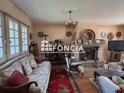 Maison, 160 m²