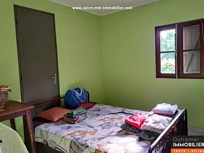 Maison, 89 m²