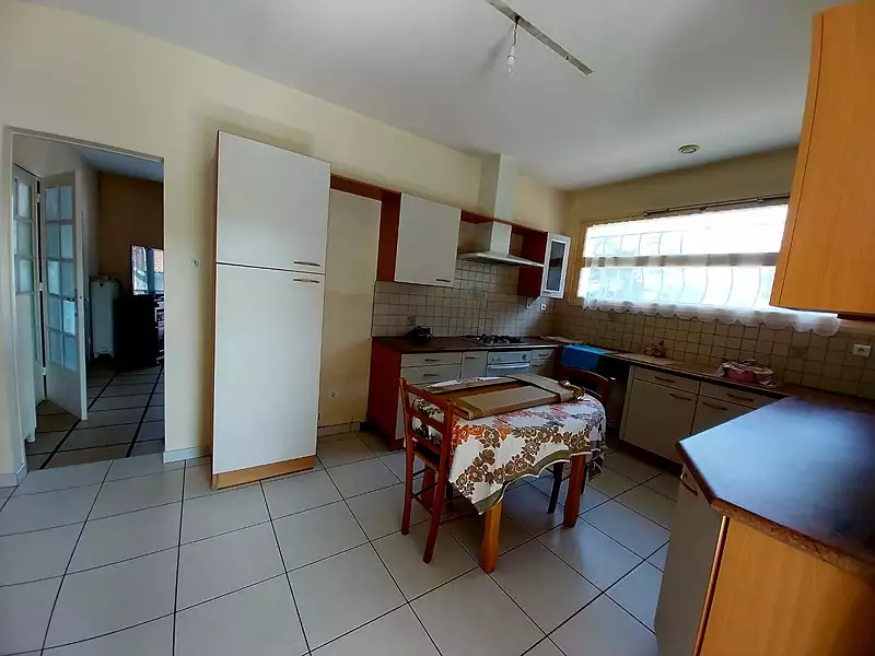 Maison, 101 m²