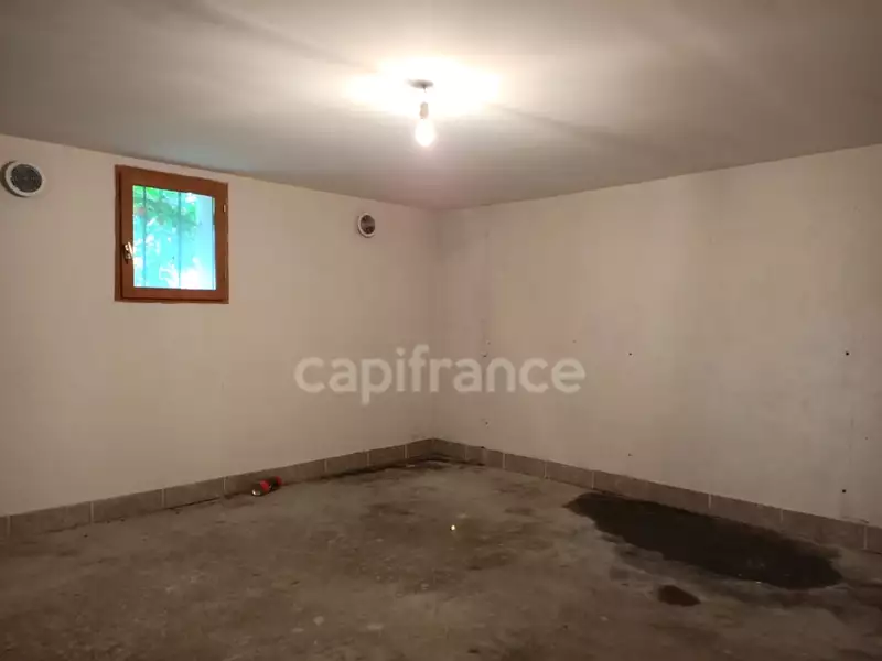 Maison, 118 m²