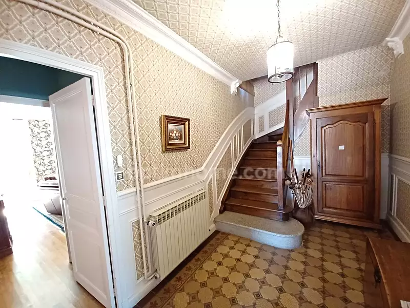Maison, 210 m²