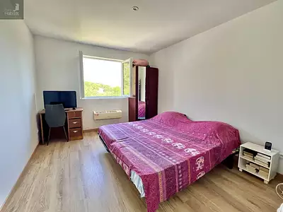 Maison, 101 m²