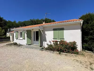Maison, 94 m²