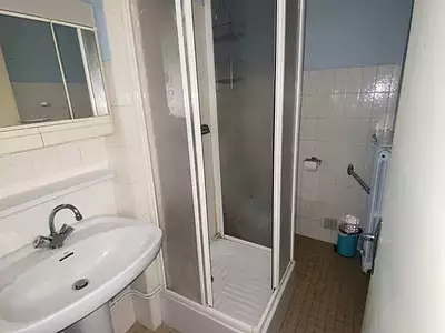 Appartement, 24 m²