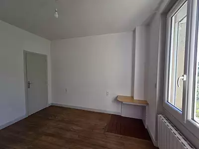 Appartement, 47 m²