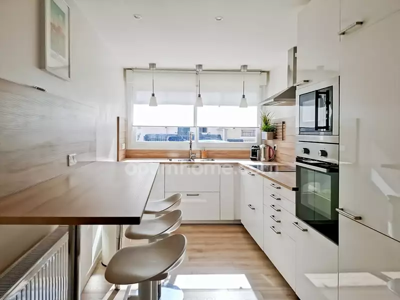 Appartement, 71 m²