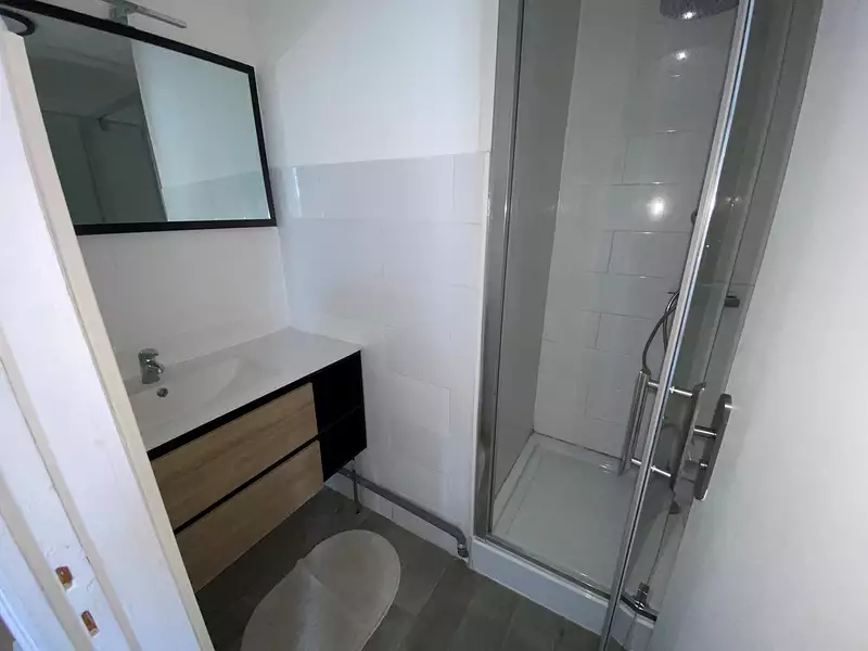 Appartement, 112 m²