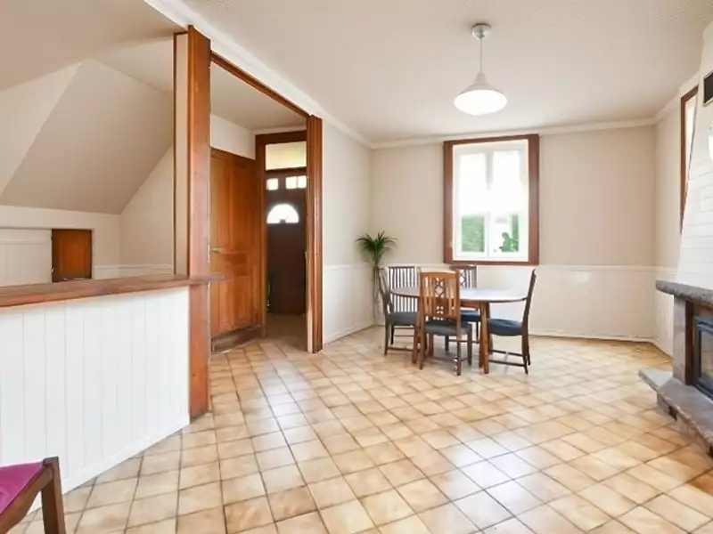 Maison, 80 m²