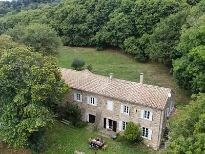Maison, 204 m²