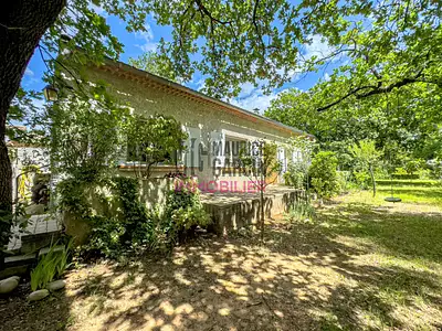 Maison, 126 m²